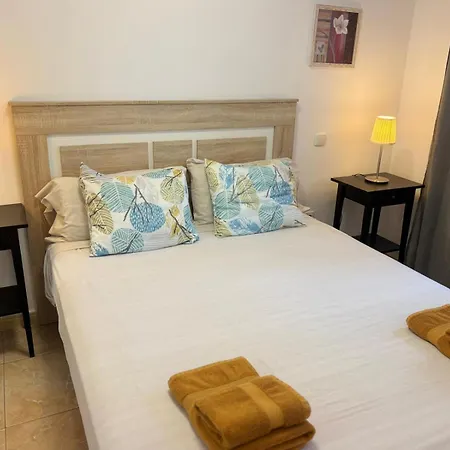 Apartament Sofia Gran Tarajal