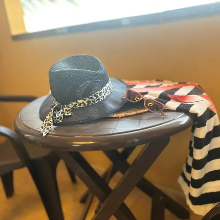 公寓 Sofia 格兰塔拉雅