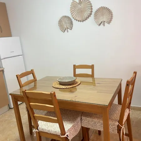 Apartament Sofia Gran Tarajal