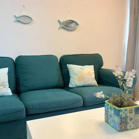 Sofia Apartamento *