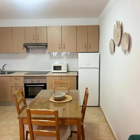 Sofia Apartamento *