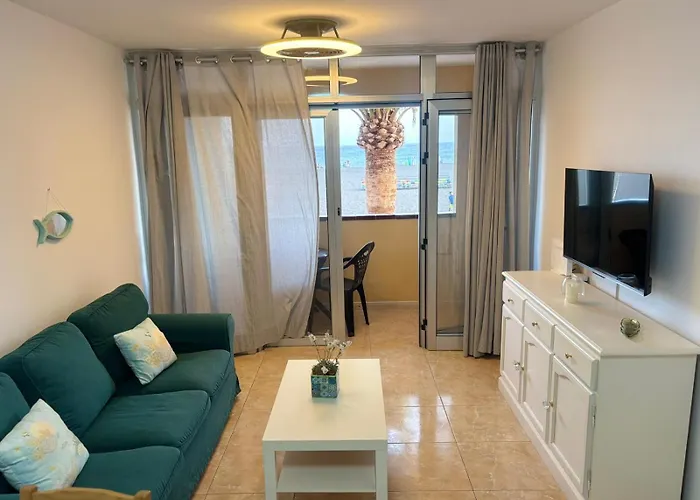Sofia Apartamento *