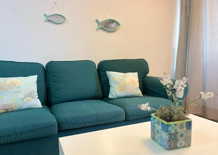 Sofia Apartamento *