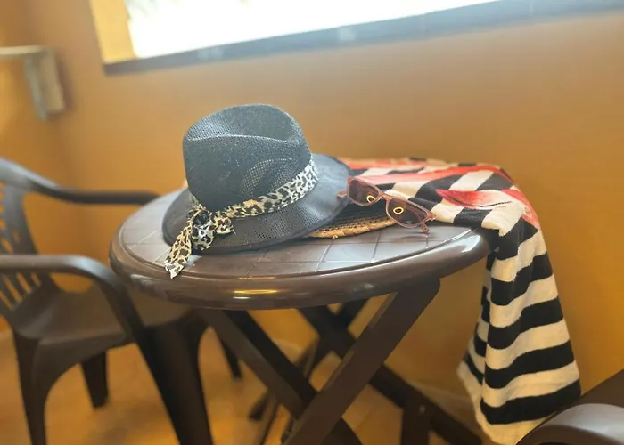 דירה Sofia גראן טאראחל