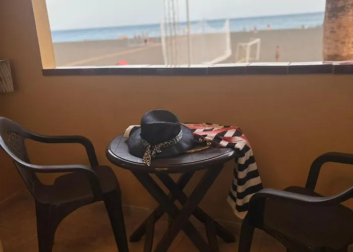 Sofia גראן טאראחל