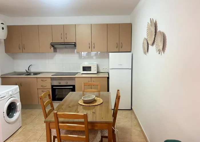 Sofia Apartamento *
