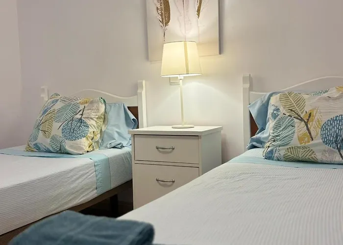 Apartamento Sofia *
