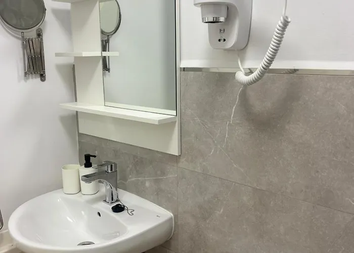 Apartamento Sofia