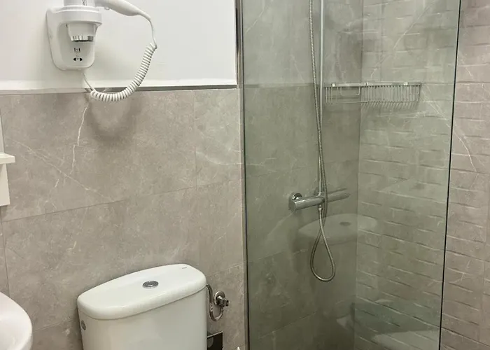 Apartamento Sofia *